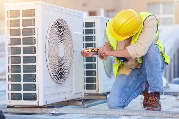 Best Geothermal HVAC Systems in Middletown, OH