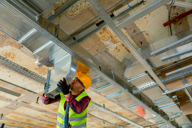 Best HVAC for Healthcare Facilities in Middletown, OH