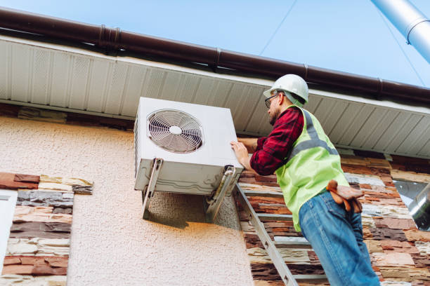 Best Seasonal HVAC Services in Middletown, OH
