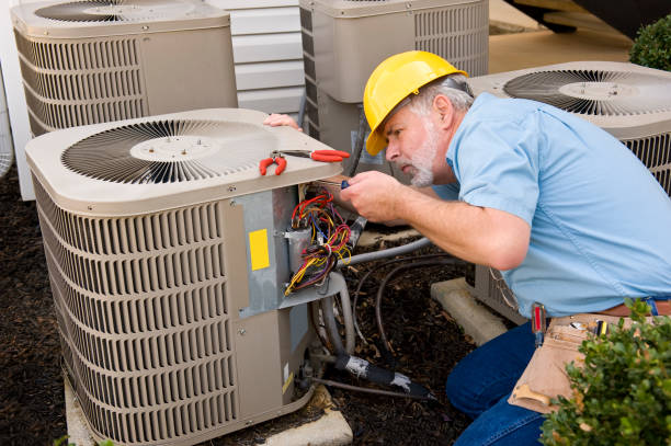 Best Thermostats and Smart Controls in Middletown, OH