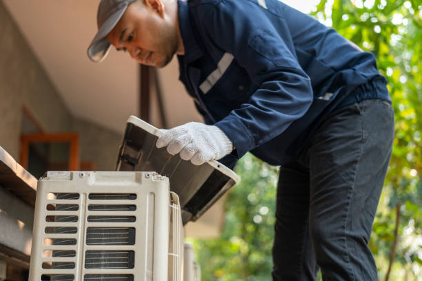 Best Solar-powered HVAC Systems in Middletown, OH