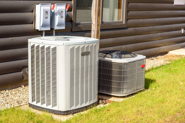 HVAC Financing and Leasing